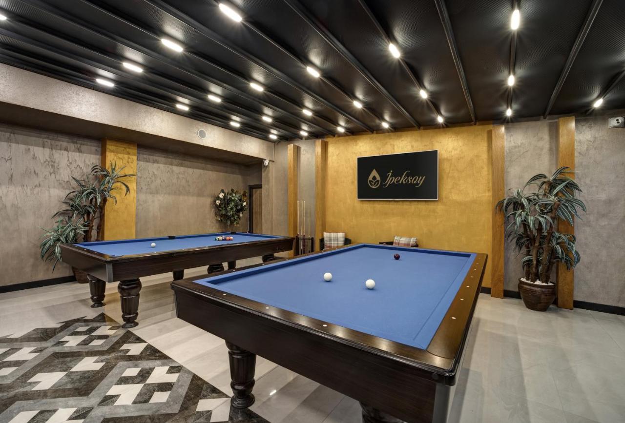 Ipeksoy Thermal Hotel Çankırı 外观 照片