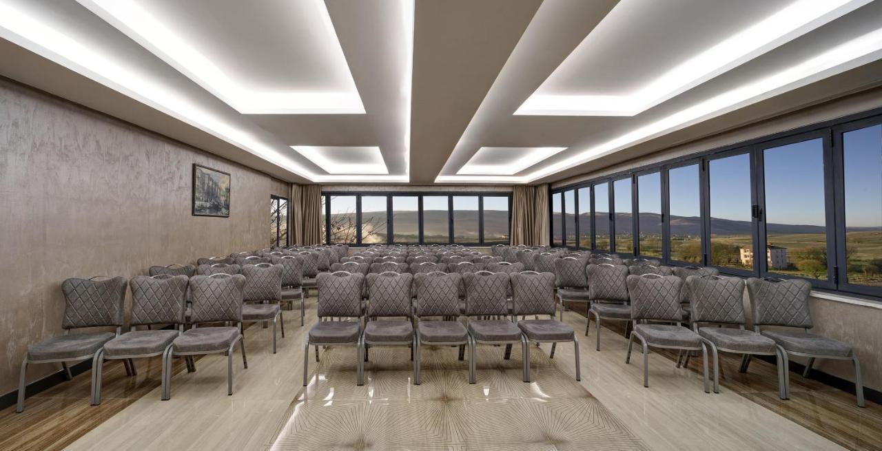 Ipeksoy Thermal Hotel Çankırı 外观 照片
